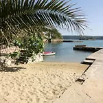 And By The Sea - Gonar, Rab - 2002 3*