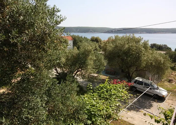 Apartments And Rooms By The Sea Supetarska Draga - Gonar, Rab - 2002 Supetarska Draga