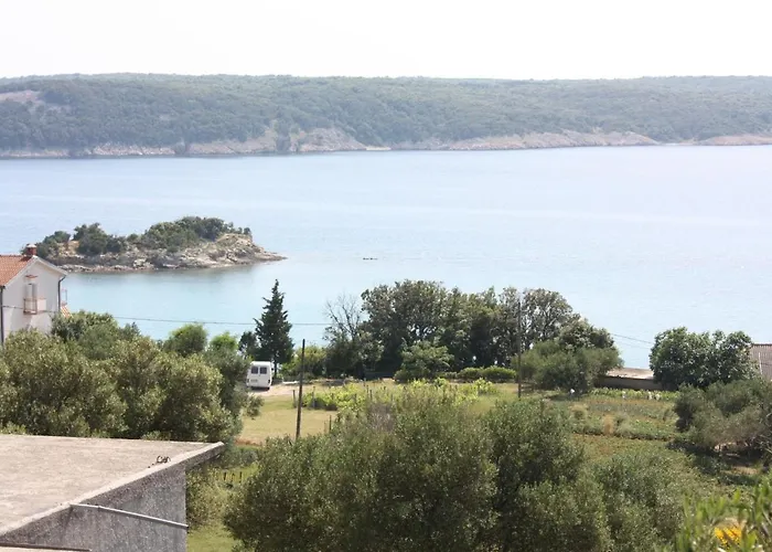 Apartments And Rooms By The Sea Supetarska Draga - Gonar, Rab - 2002 3*
