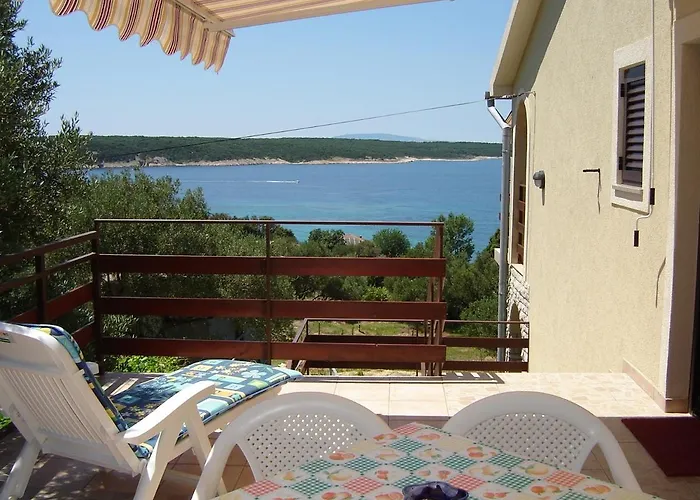 Apartments And Rooms By The Sea Supetarska Draga - Gonar, Rab - 2002 3*