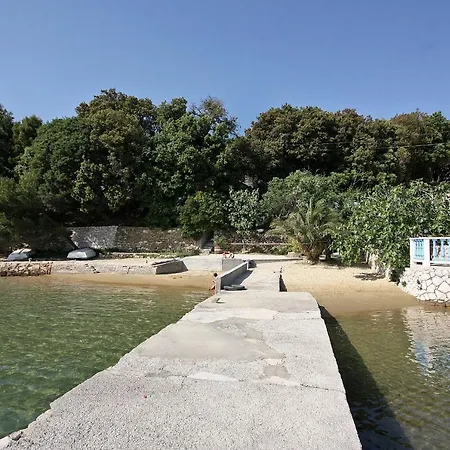 Guest house Apartments And Rooms By The Sea Supetarska Draga - Gonar, Rab - 2002 Supetarska Draga