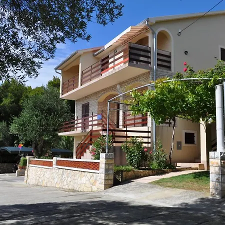 Apartments And Rooms By The Sea Supetarska Draga - Gonar, Rab - 2002 Supetarska Draga