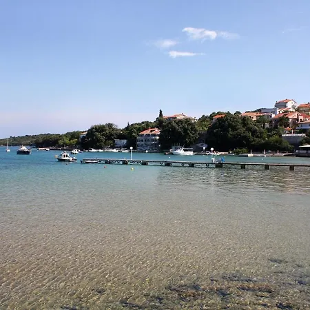 Apartments And Rooms By The Sea Supetarska Draga - Gonar, Rab - 2002 Guest house 3*