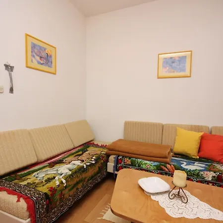 Apartments And Rooms By The Sea Supetarska Draga - Gonar, Rab - 2002 Guest house