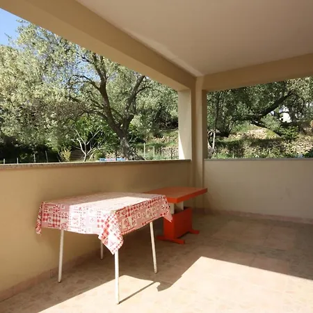 Guest house Apartments And Rooms By The Sea Supetarska Draga - Gonar, Rab - 2002 Supetarska Draga