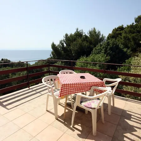 And By The Sea - Gonar, Rab - 2002 بيت ضيافة سوبيتارسكا دراغا