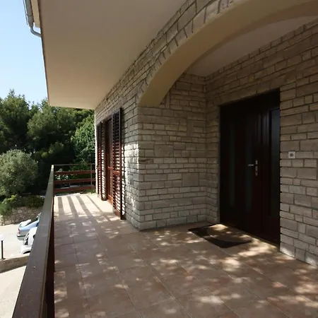 Guest house Apartments And Rooms By The Sea Supetarska Draga - Gonar, Rab - 2002