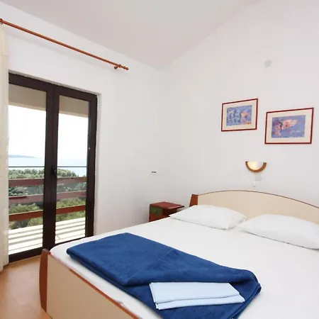 Guest house Apartments And Rooms By The Sea Supetarska Draga - Gonar, Rab - 2002