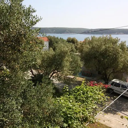 Apartments And Rooms By The Sea Supetarska Draga - Gonar, Rab - 2002 Supetarska Draga