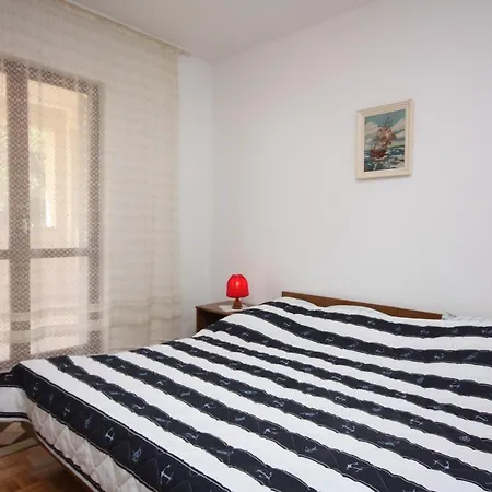 Apartments And Rooms By The Sea Supetarska Draga - Gonar, Rab - 2002 Guest house 3*