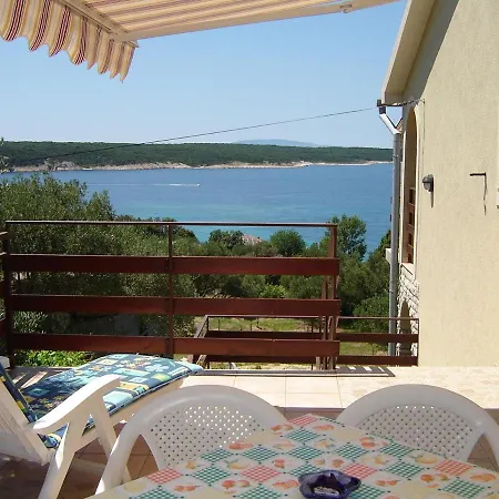 Apartments And Rooms By The Sea Supetarska Draga - Gonar, Rab - 2002 3*