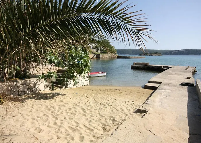 And By The Sea - Gonar, Rab - 2002 3*